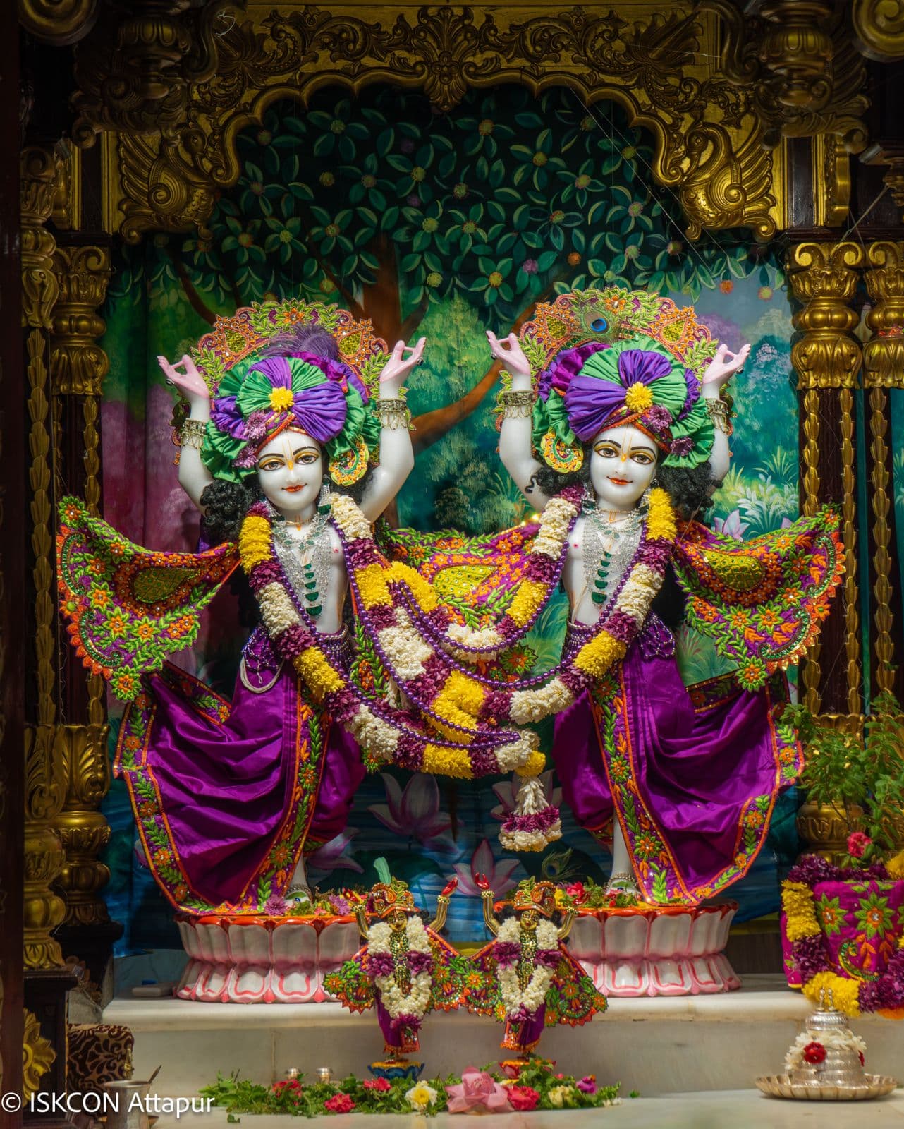Sringar Darshan photo 5 of 6 — 12 June 2026