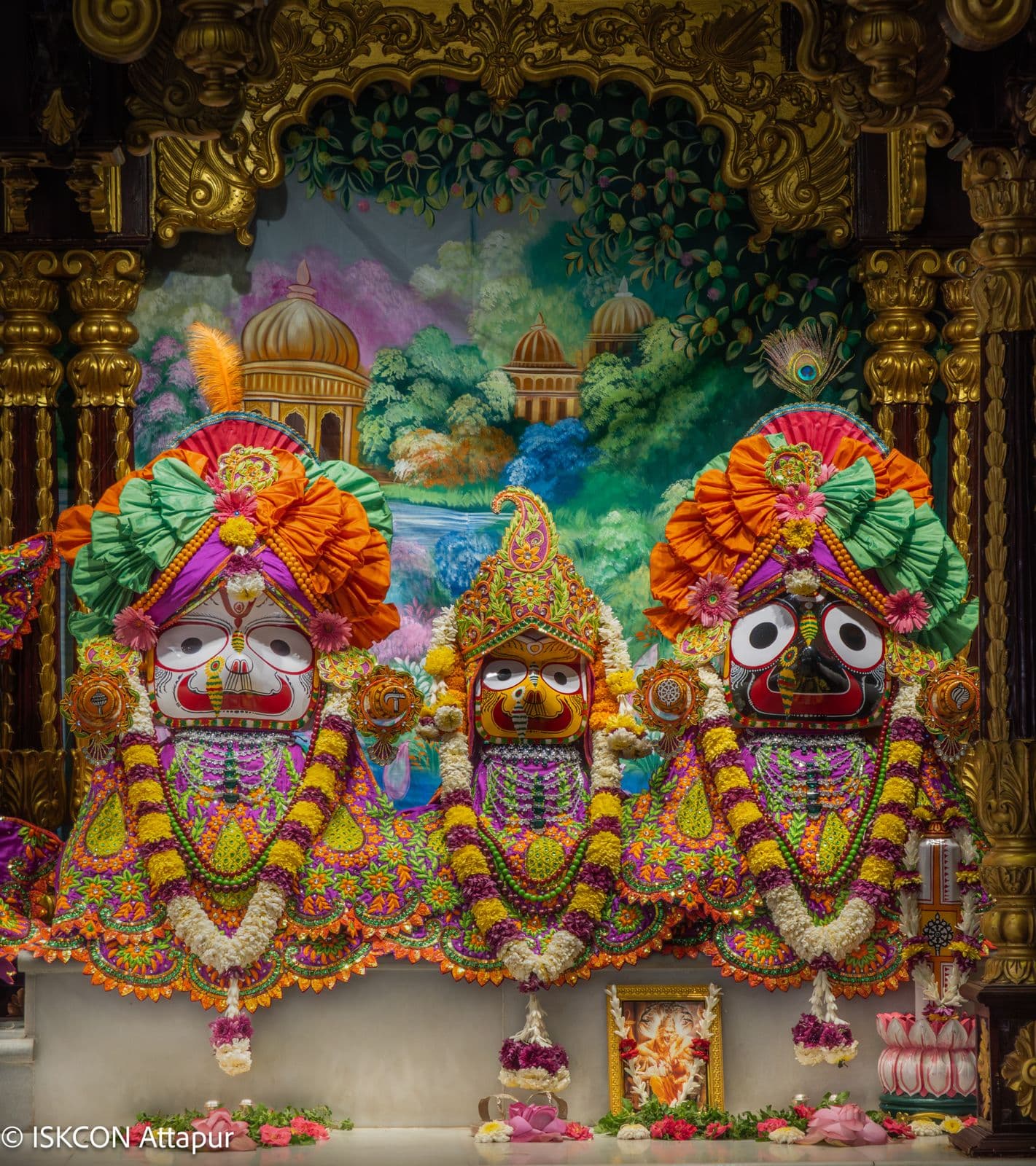 Sringar Darshan photo 3 of 6 — 12 June 2026