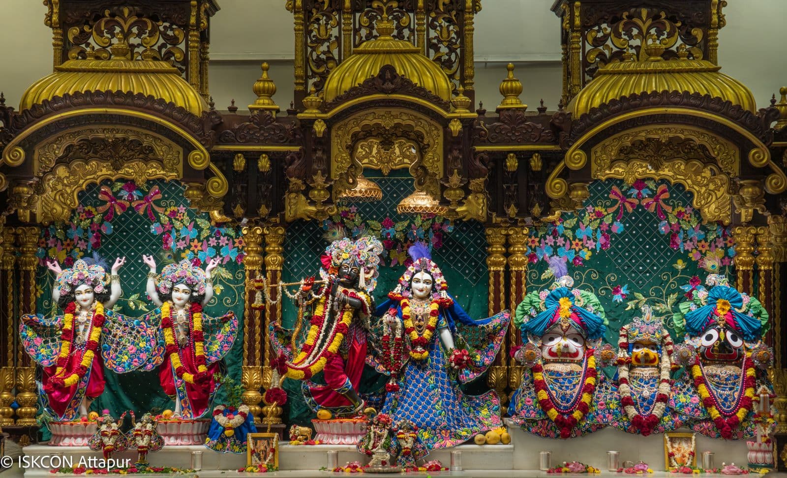 Sringar Darshan photo 2 of 6 — 13 June 2026