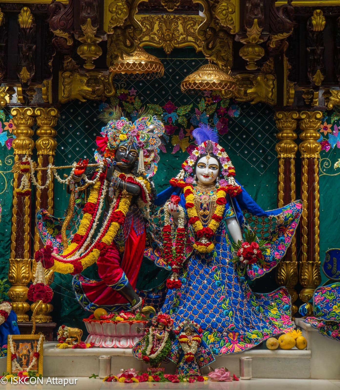 Sringar Darshan photo 1 of 6 — 13 June 2026