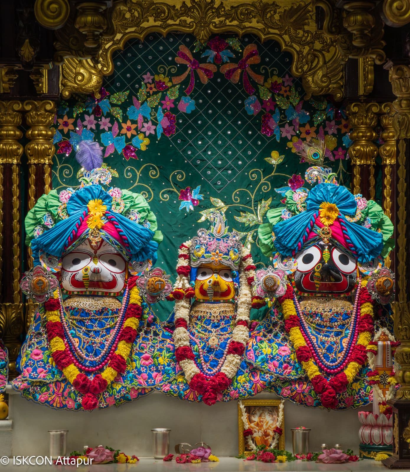 Sringar Darshan photo 3 of 6 — 13 June 2026