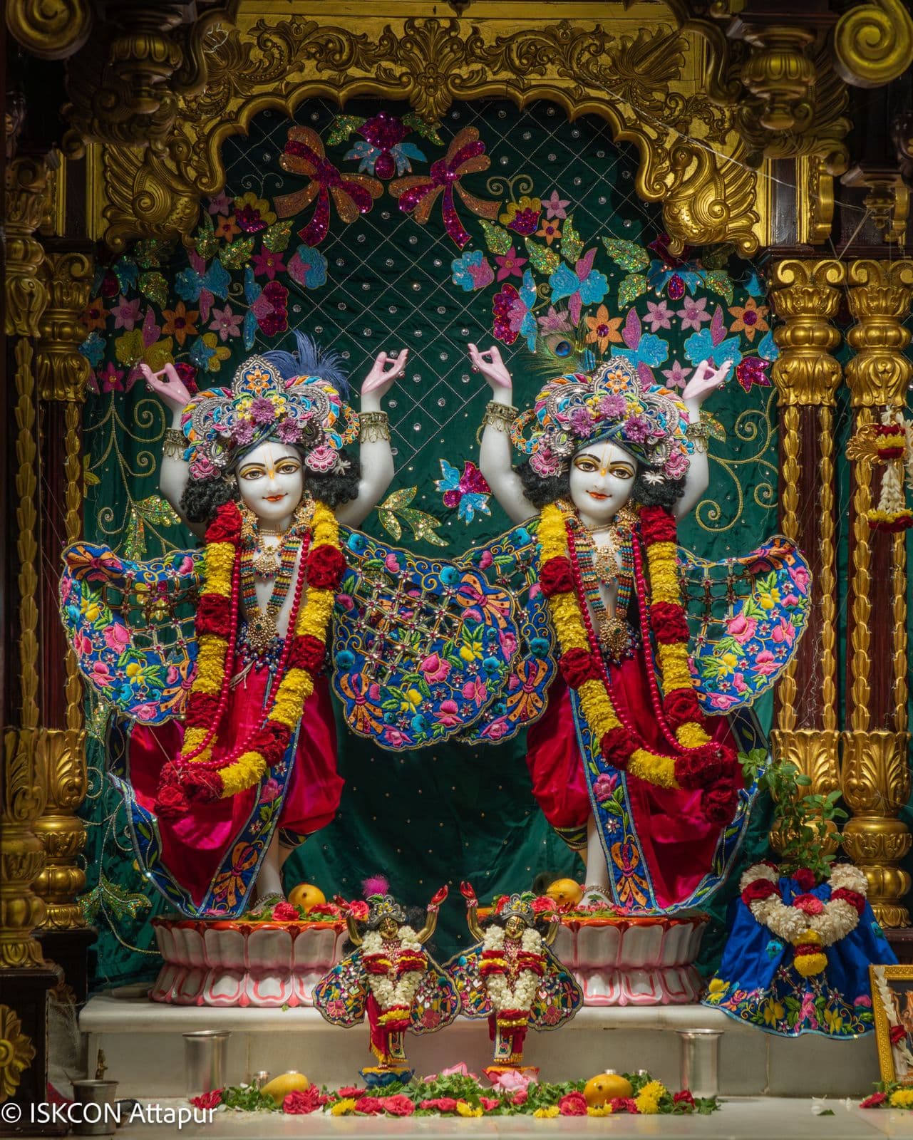 Sringar Darshan photo 5 of 6 — 13 June 2026