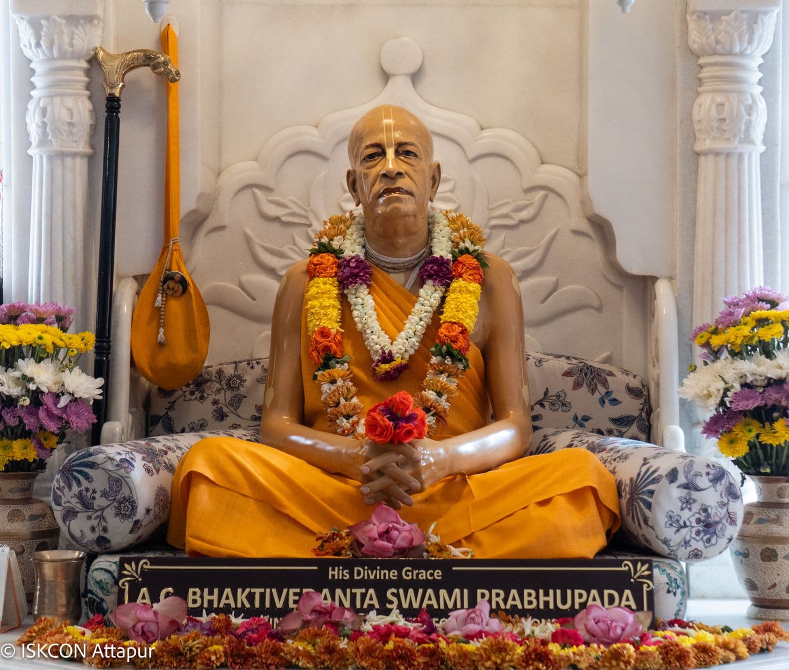 Sringar Darshan photo 3 of 6 — 14 June 2026