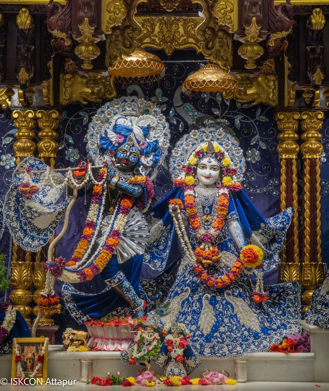 Sringar Darshan photo 1 of 6 — 14 June 2026