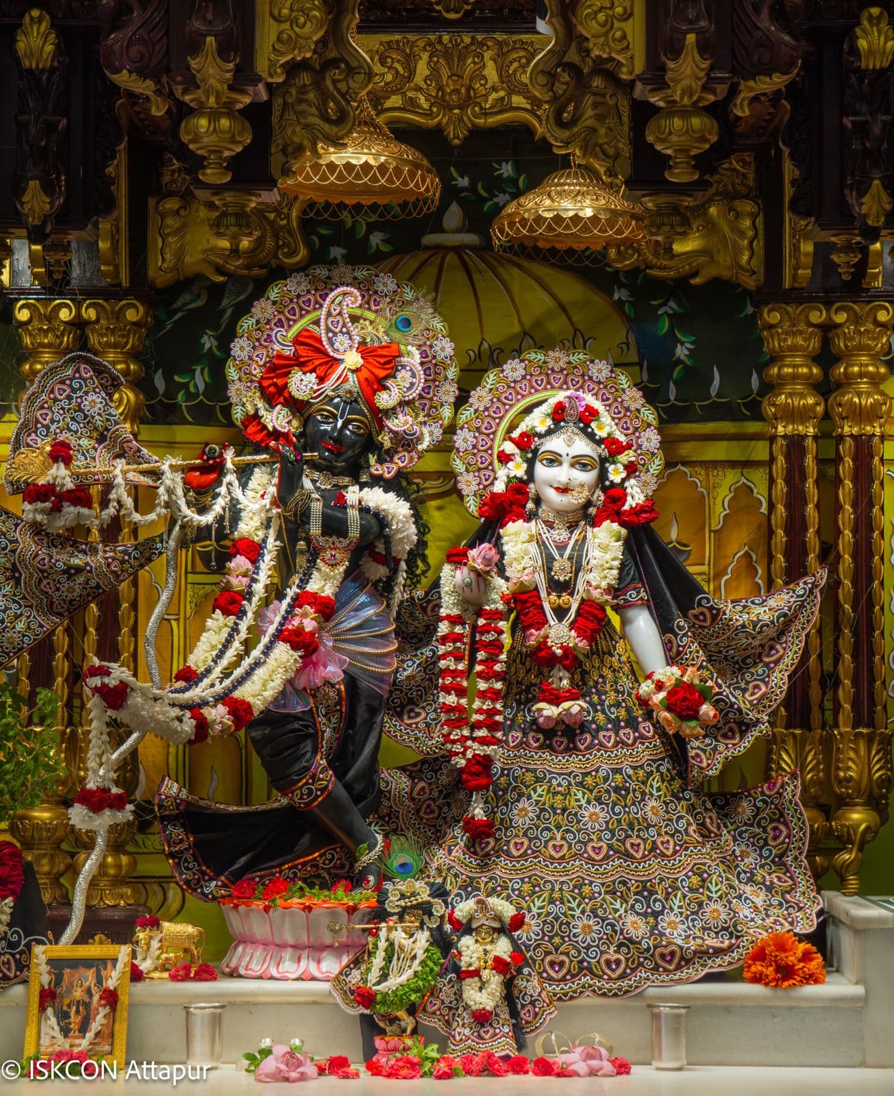 Sringar Darshan photo 1 of 6 — 15 June 2026