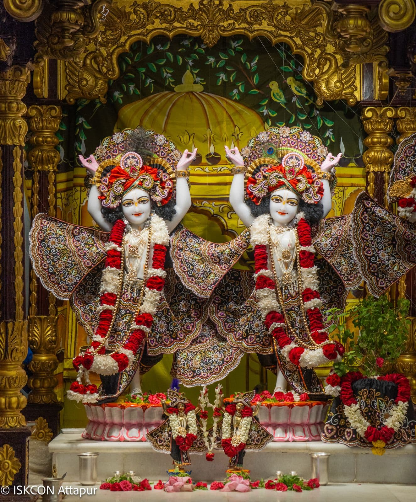 Sringar Darshan photo 5 of 6 — 15 June 2026