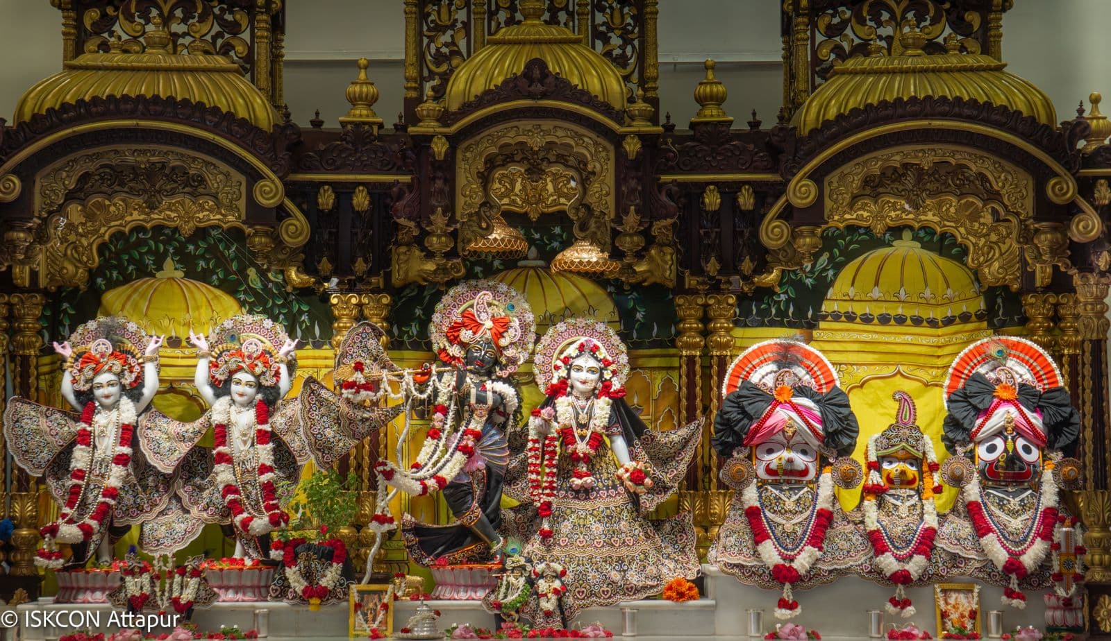 Sringar Darshan photo 2 of 6 — 15 June 2026