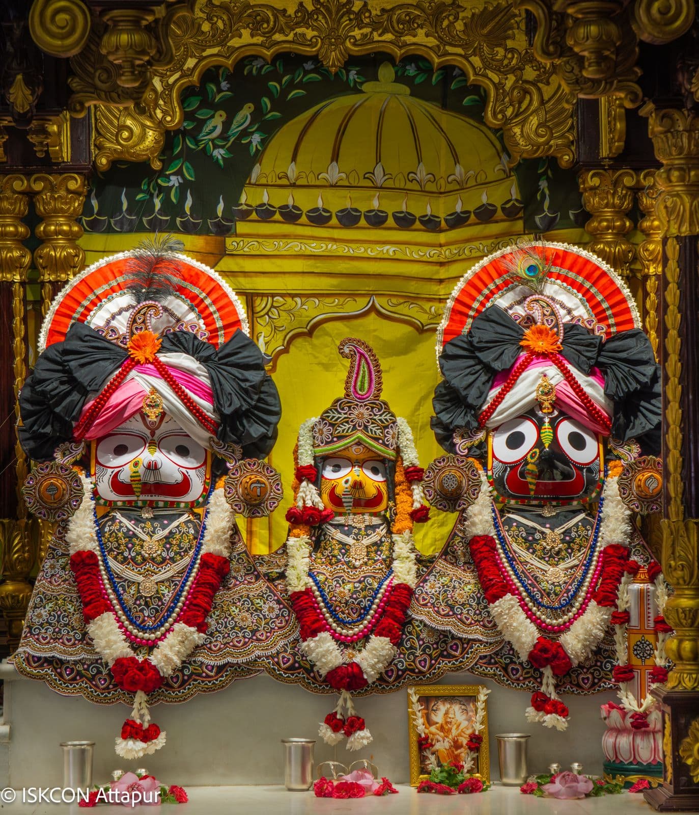 Sringar Darshan photo 3 of 6 — 15 June 2026