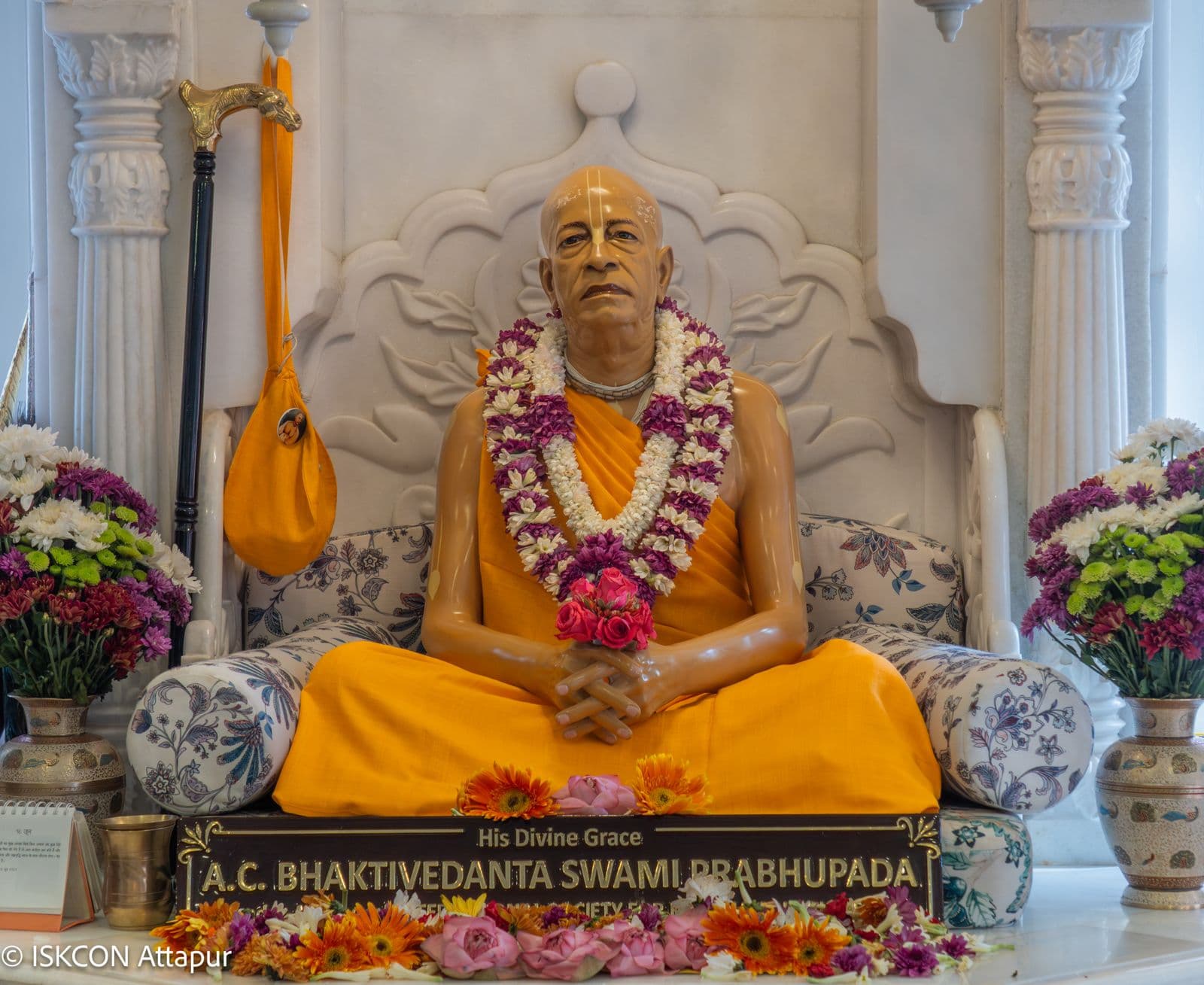 Sringar Darshan photo 6 of 6 — 16 June 2026