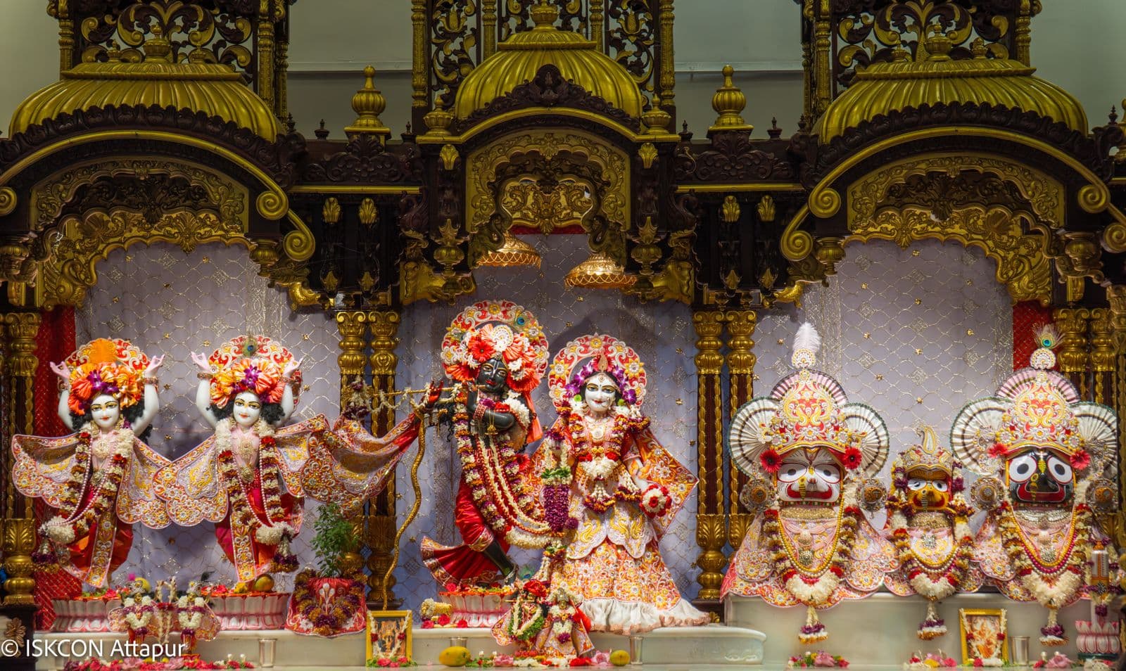 Sringar Darshan photo 2 of 6 — 16 June 2026