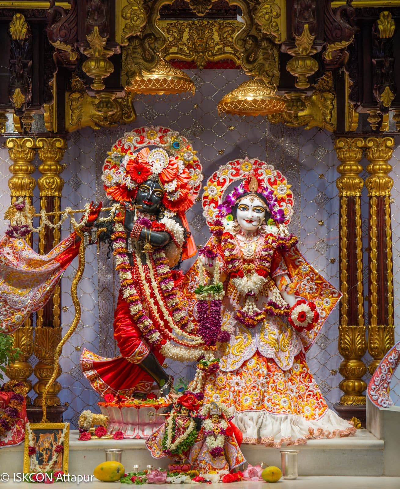Sringar Darshan photo 1 of 6 — 16 June 2026