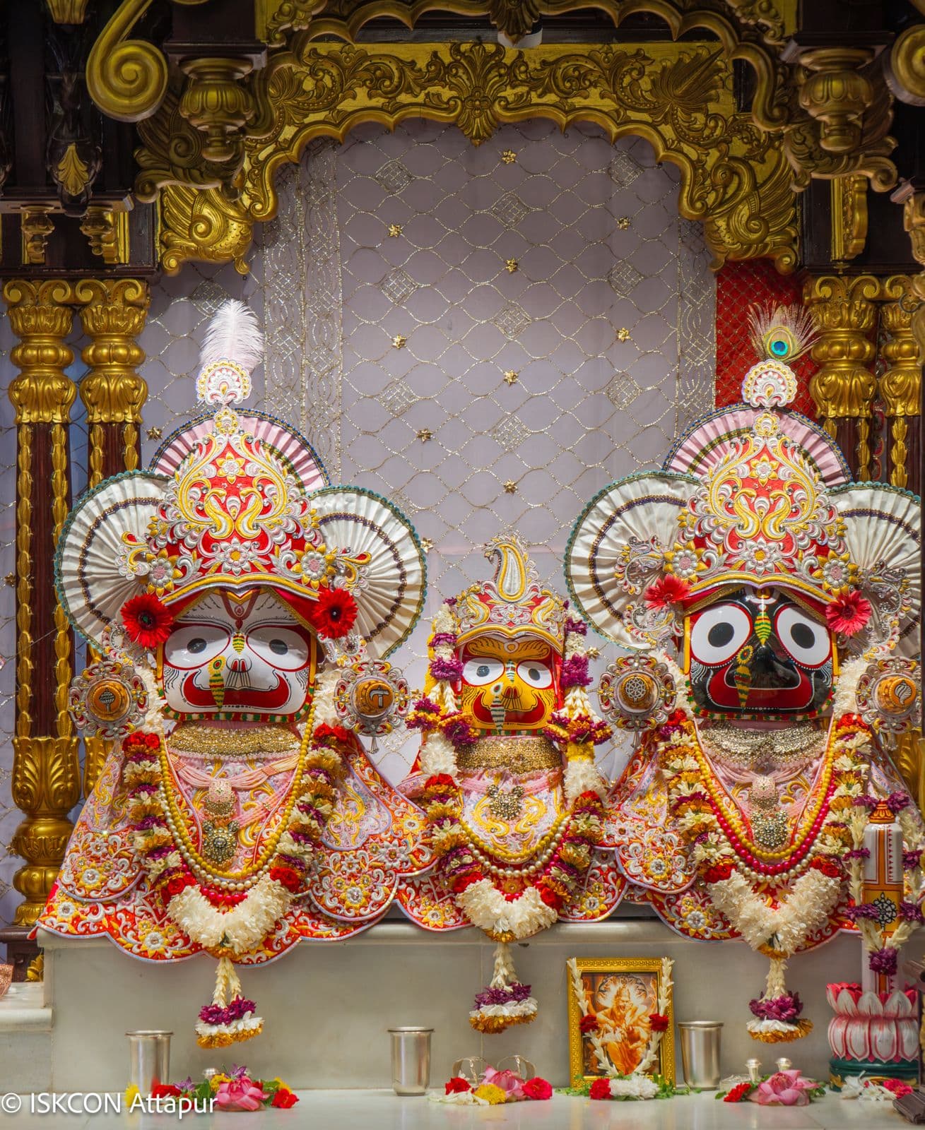 Sringar Darshan photo 3 of 6 — 16 June 2026