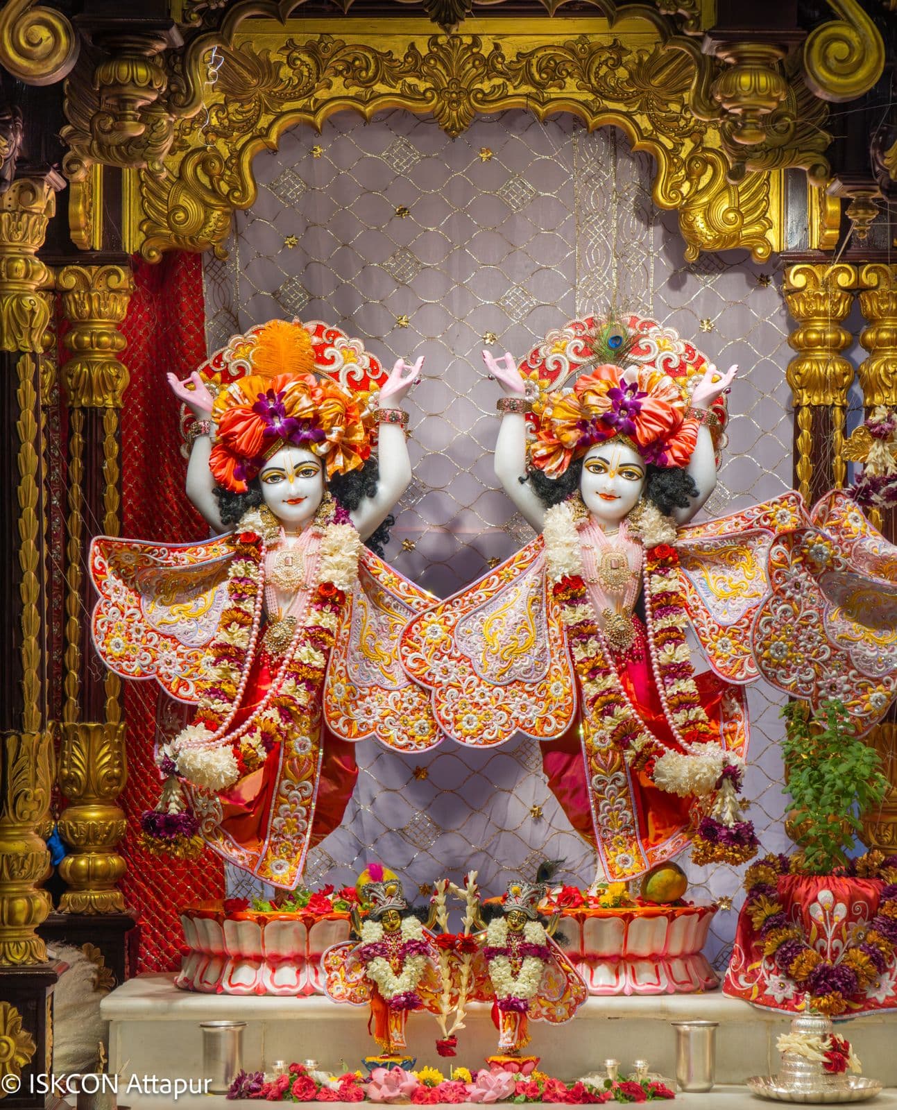 Sringar Darshan photo 5 of 6 — 16 June 2026