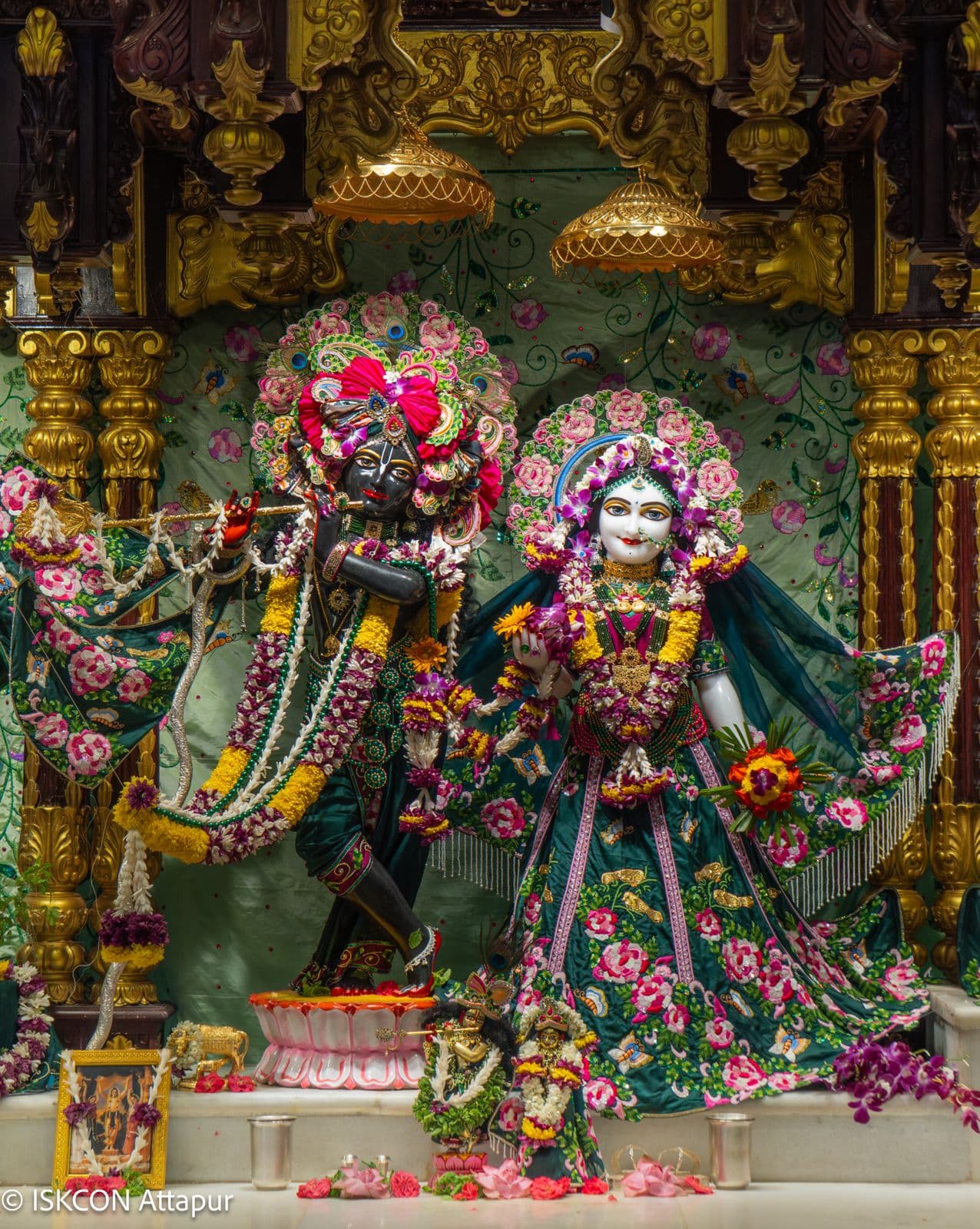 Sringar Darshan photo 1 of 6 — 17 June 2026