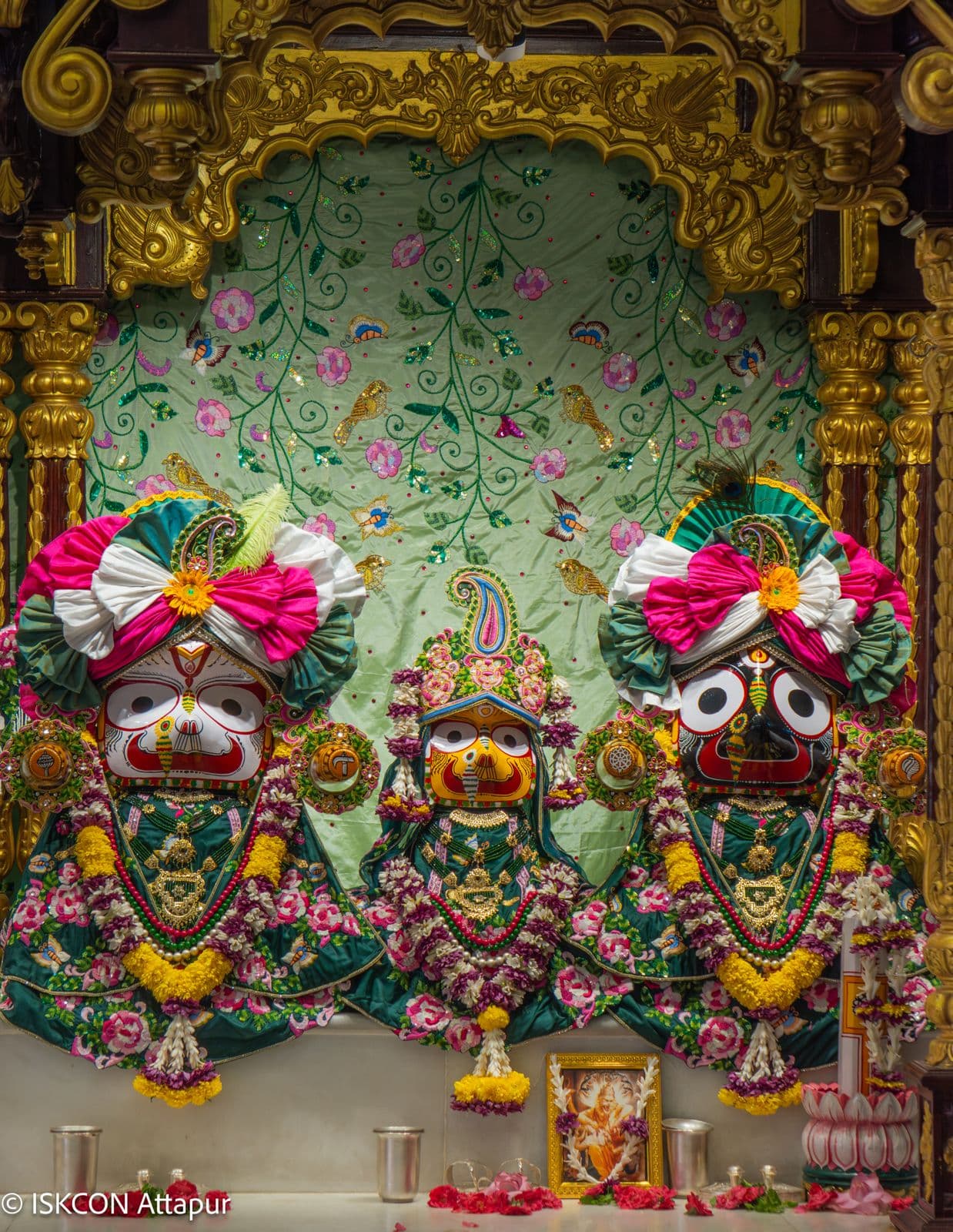 Sringar Darshan photo 3 of 6 — 17 June 2026