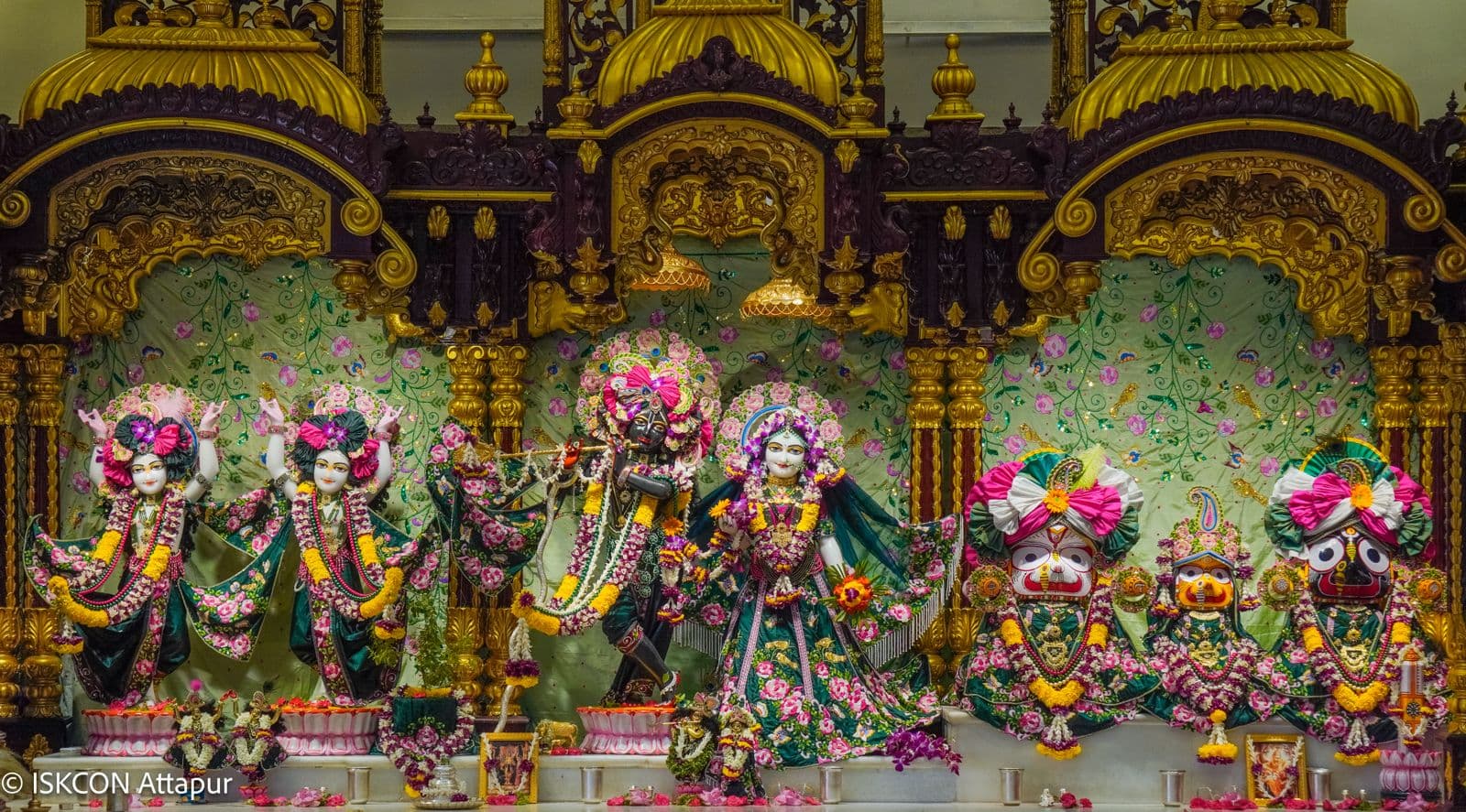 Sringar Darshan photo 2 of 6 — 17 June 2026