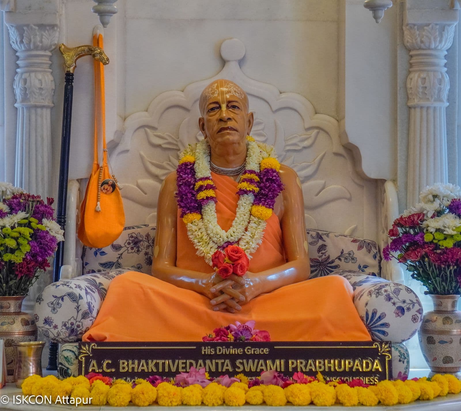 Sringar Darshan photo 6 of 6 — 17 June 2026