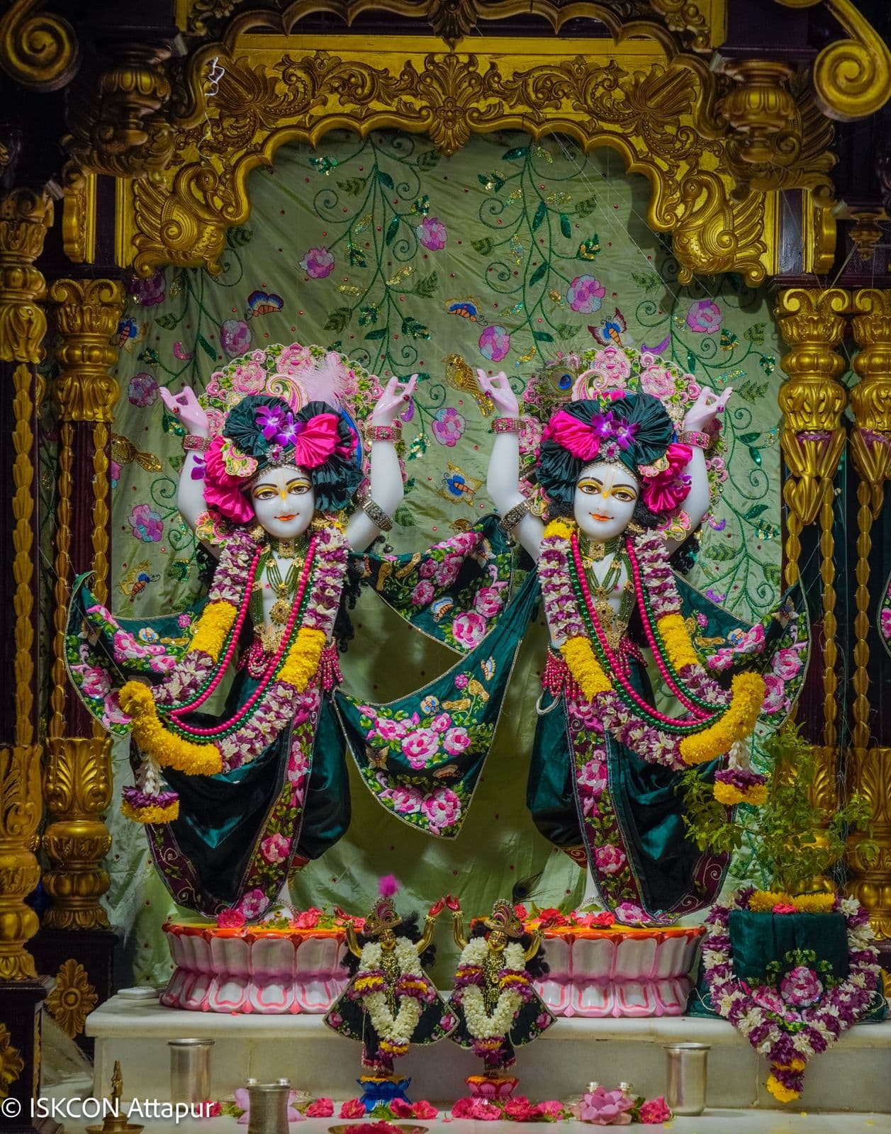 Sringar Darshan photo 5 of 6 — 17 June 2026