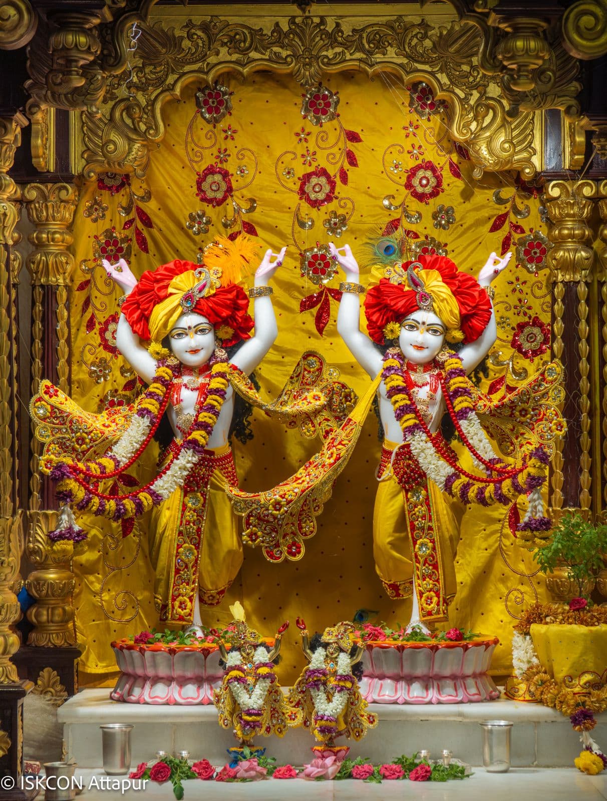 Sringar Darshan photo 5 of 6 — 18 June 2026