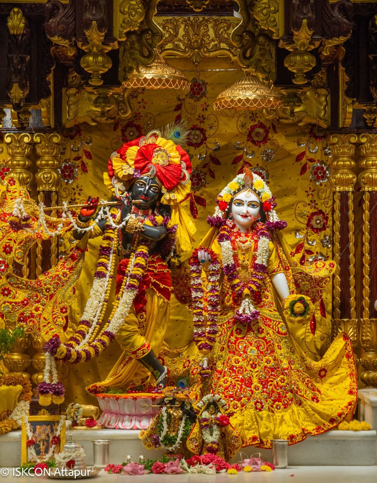 Sringar Darshan photo 1 of 6 — 18 June 2026