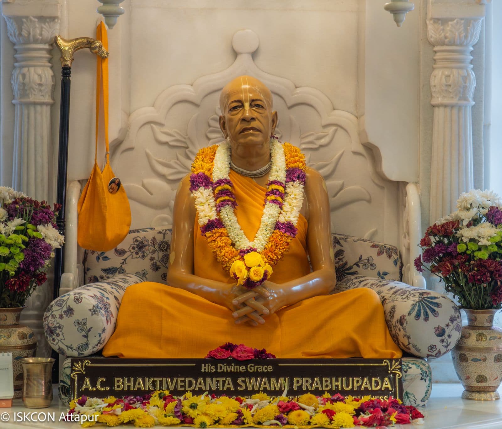 Sringar Darshan photo 6 of 6 — 18 June 2026