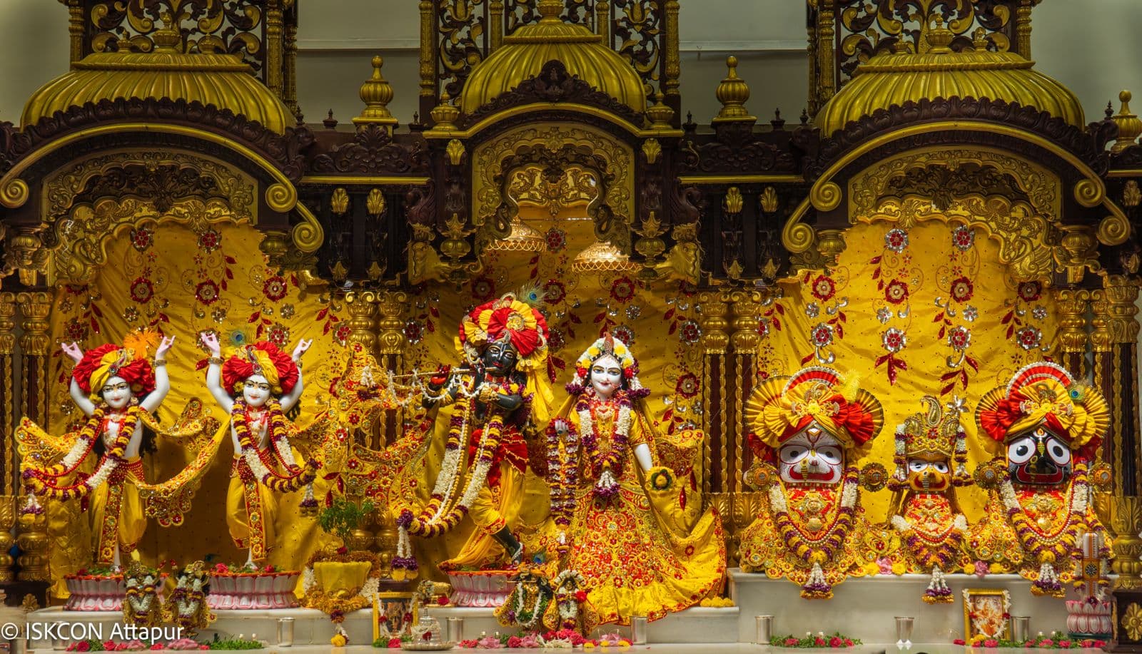 Sringar Darshan photo 2 of 6 — 18 June 2026