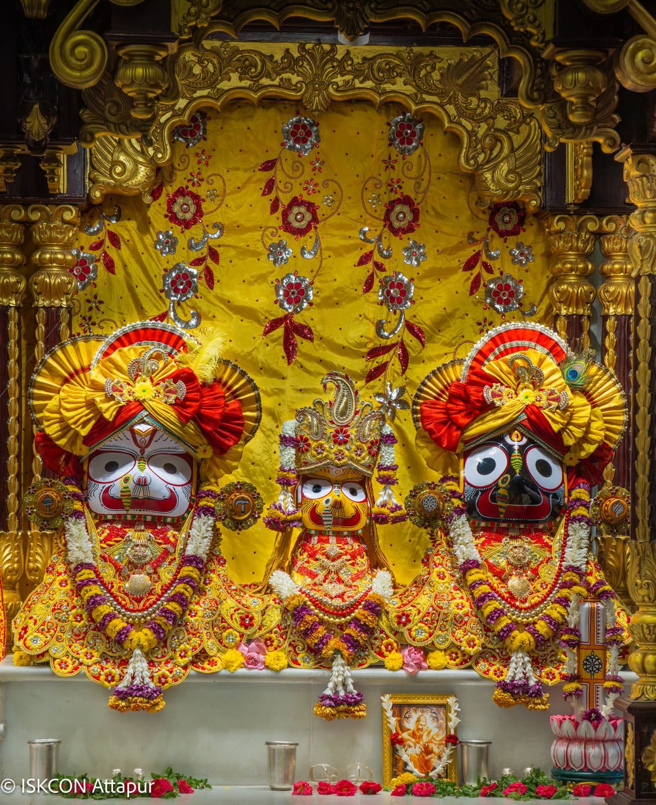 Sringar Darshan photo 3 of 6 — 18 June 2026