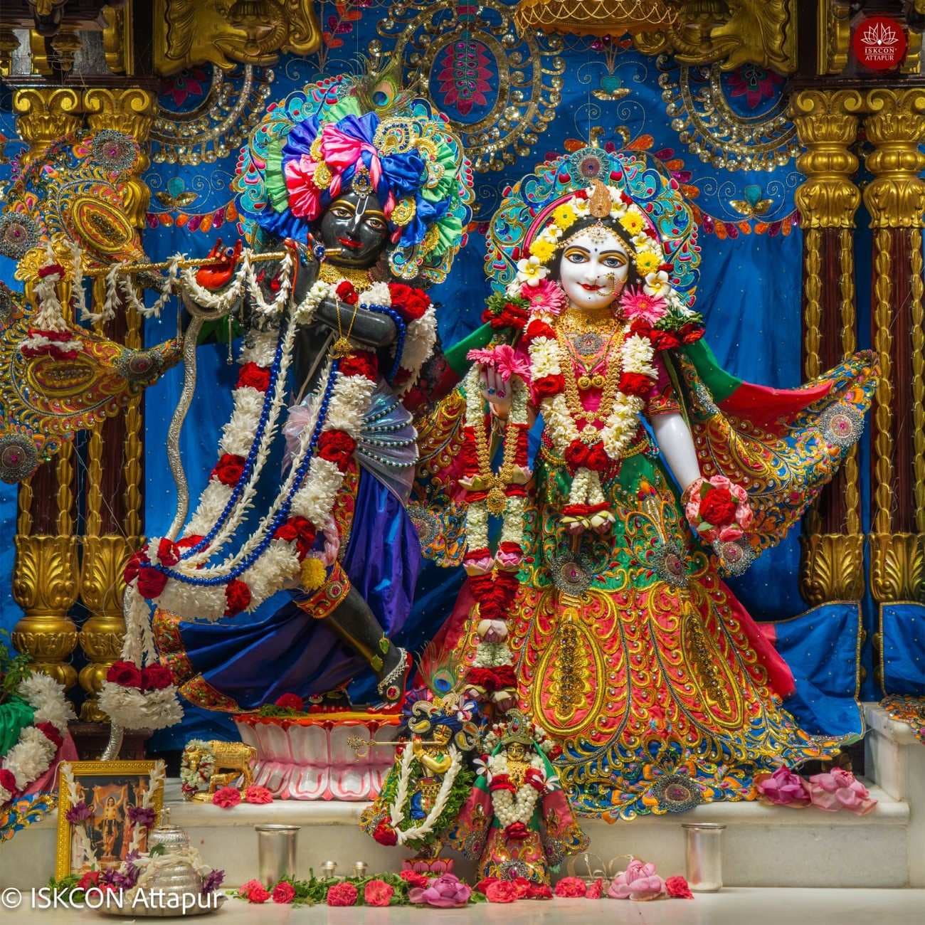 Sringar Darshan photo 1 of 6 — 19 June 2026