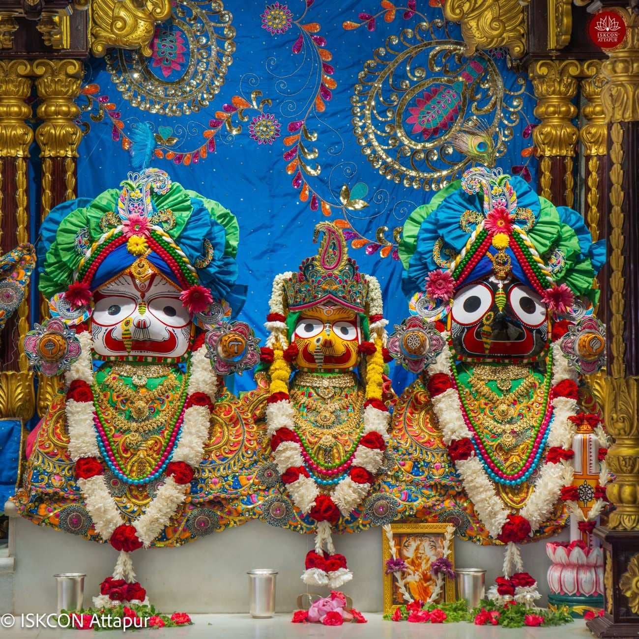 Sringar Darshan photo 4 of 6 — 19 June 2026