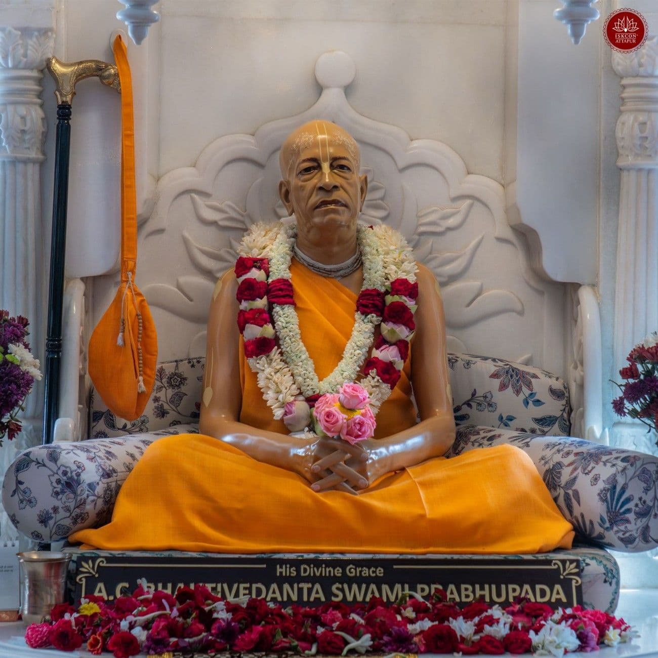 Sringar Darshan photo 6 of 6 — 19 June 2026