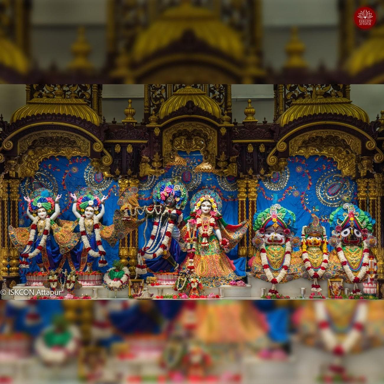 Sringar Darshan photo 5 of 6 — 19 June 2026