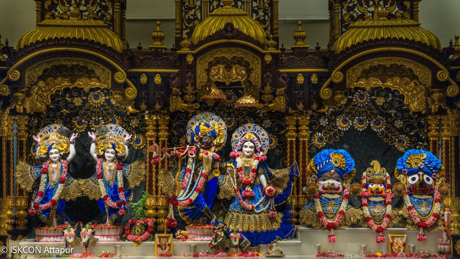 Sringar Darshan photo 2 of 6 — 20 June 2026