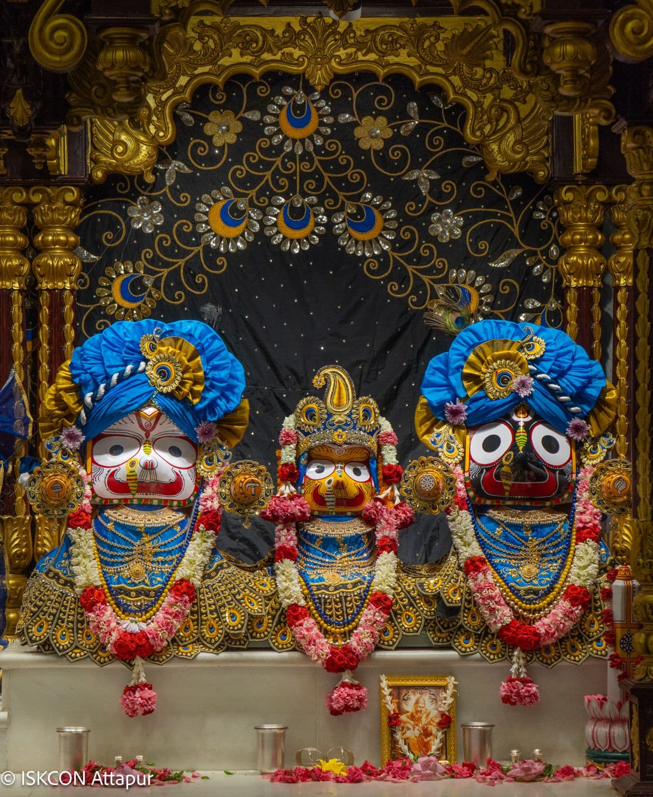 Sringar Darshan photo 3 of 6 — 20 June 2026