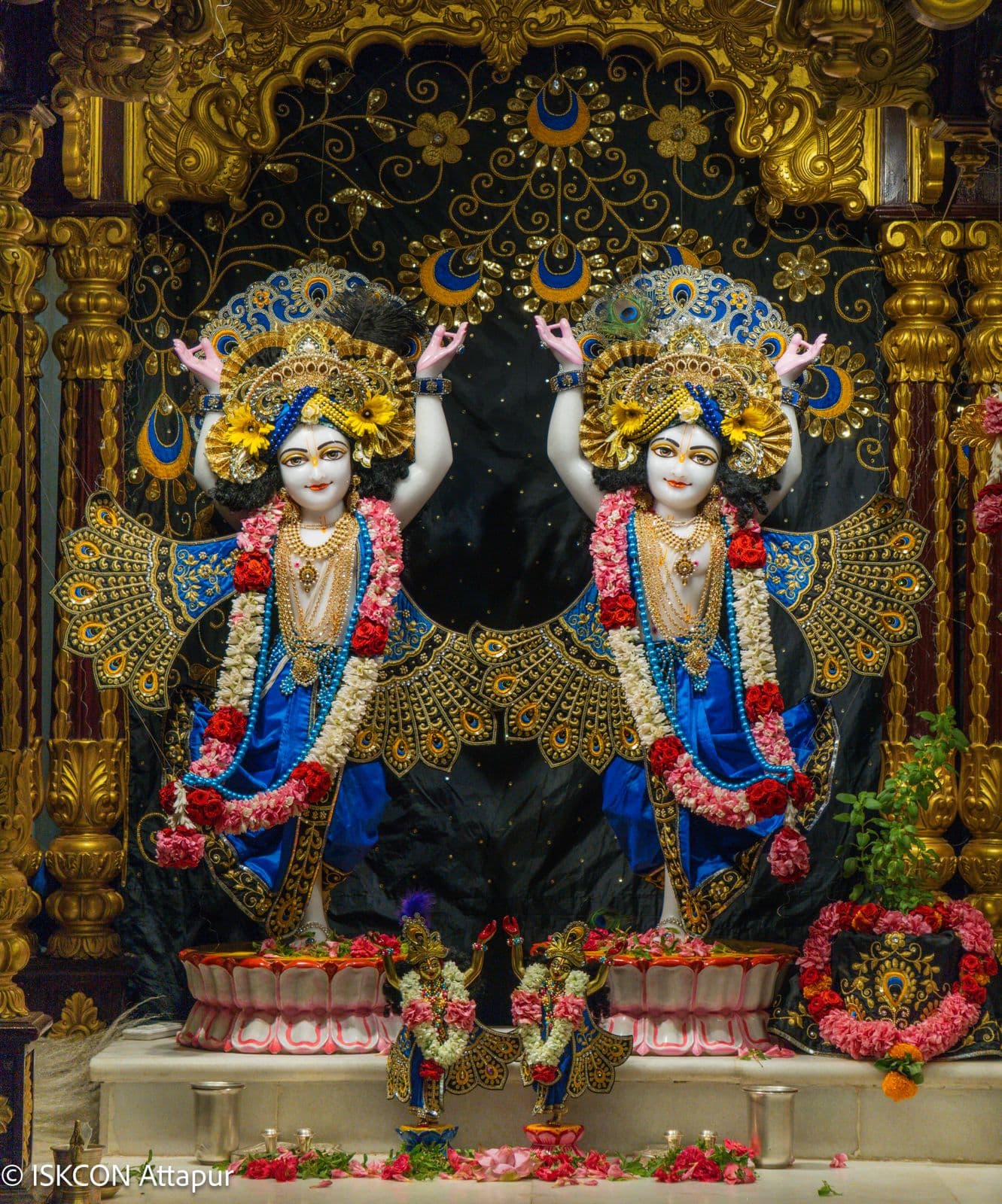 Sringar Darshan photo 5 of 6 — 20 June 2026
