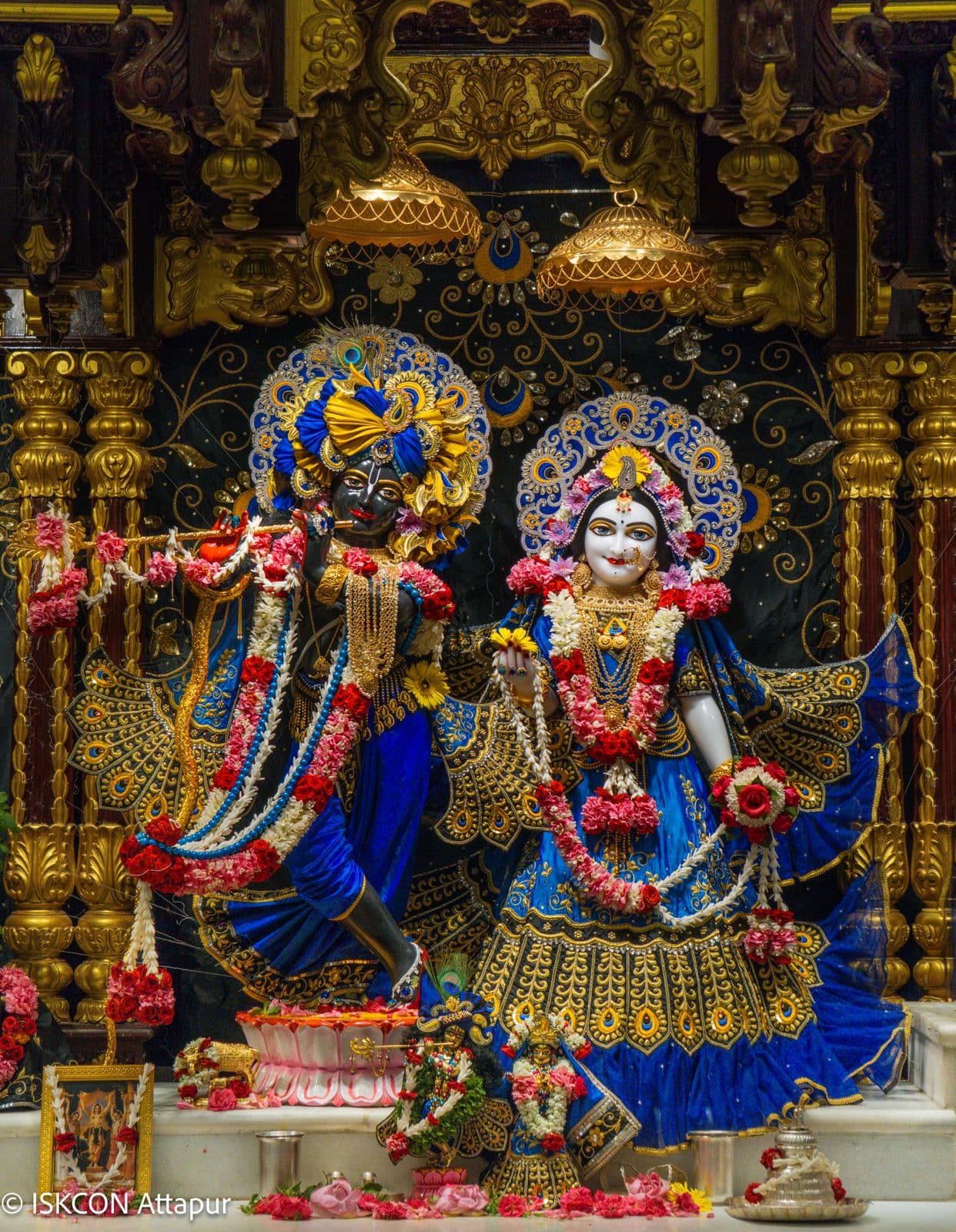 Sringar Darshan photo 1 of 6 — 20 June 2026