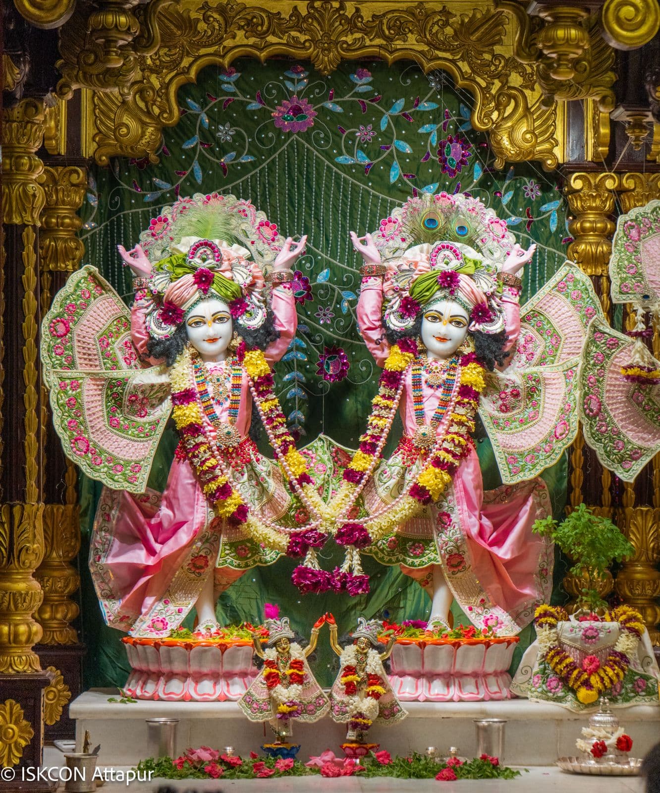 Sringar Darshan photo 5 of 6 — 21 June 2026
