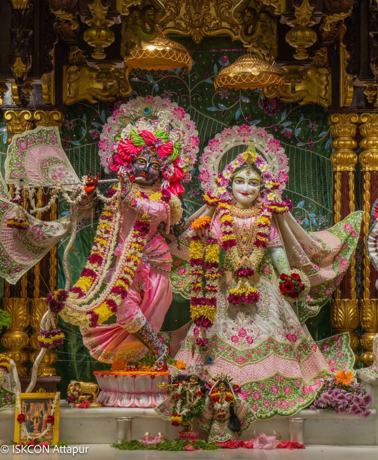Sringar Darshan photo 1 of 6 — 21 June 2026