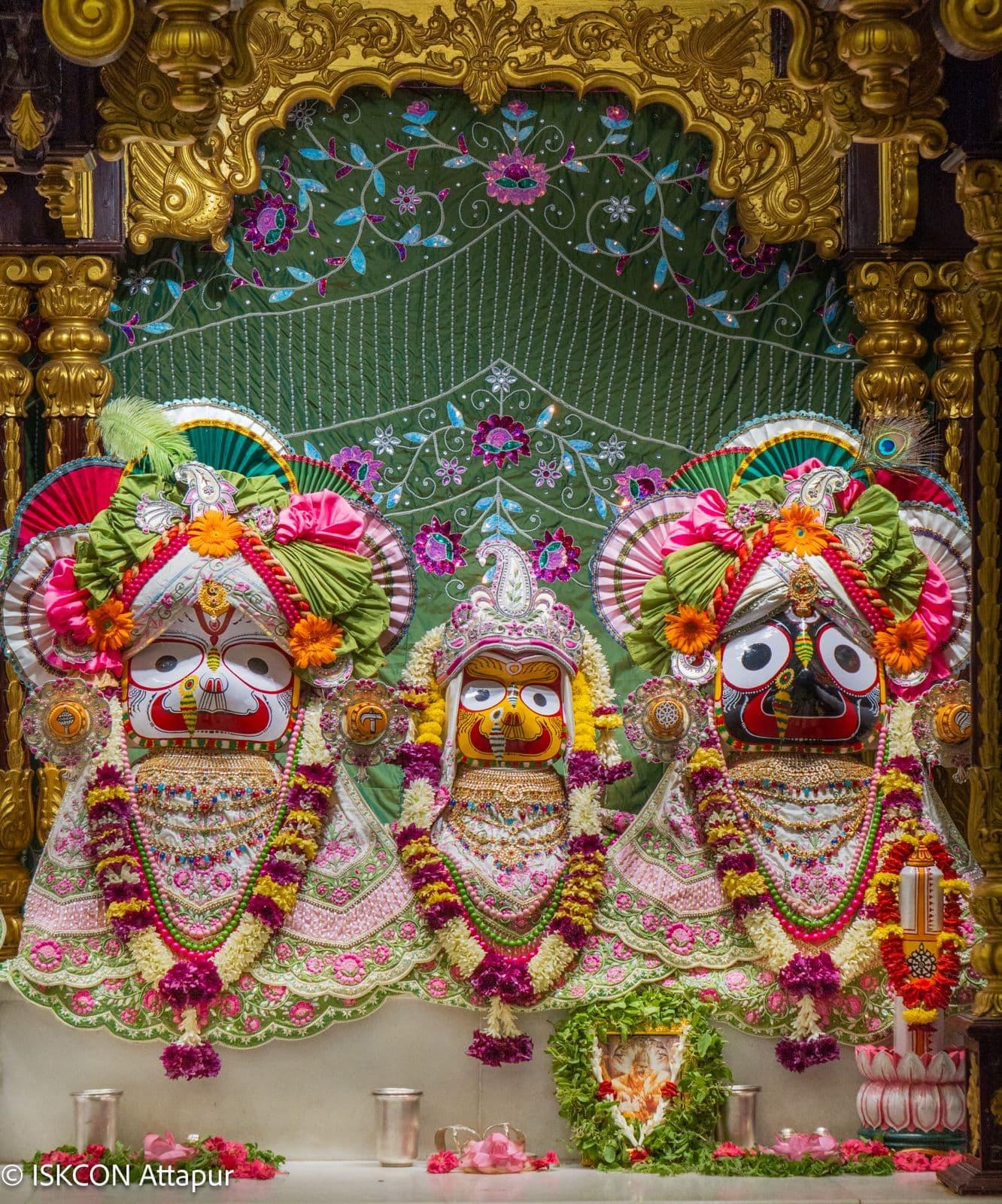 Sringar Darshan photo 3 of 6 — 21 June 2026