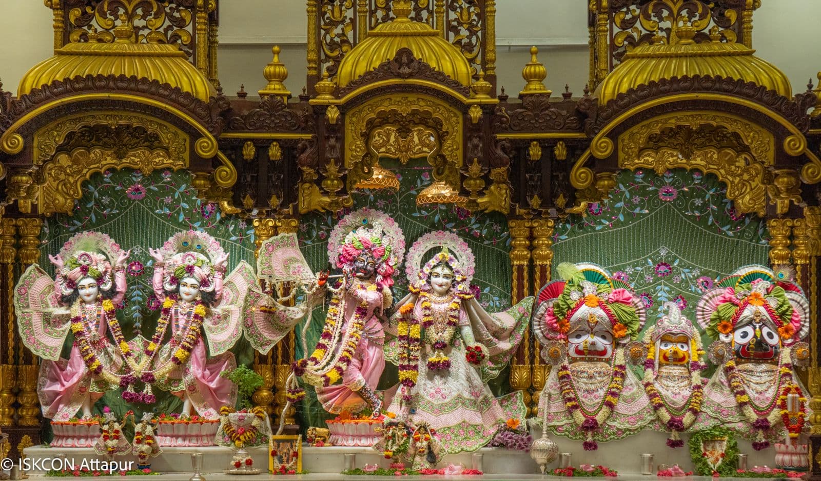 Sringar Darshan photo 2 of 6 — 21 June 2026