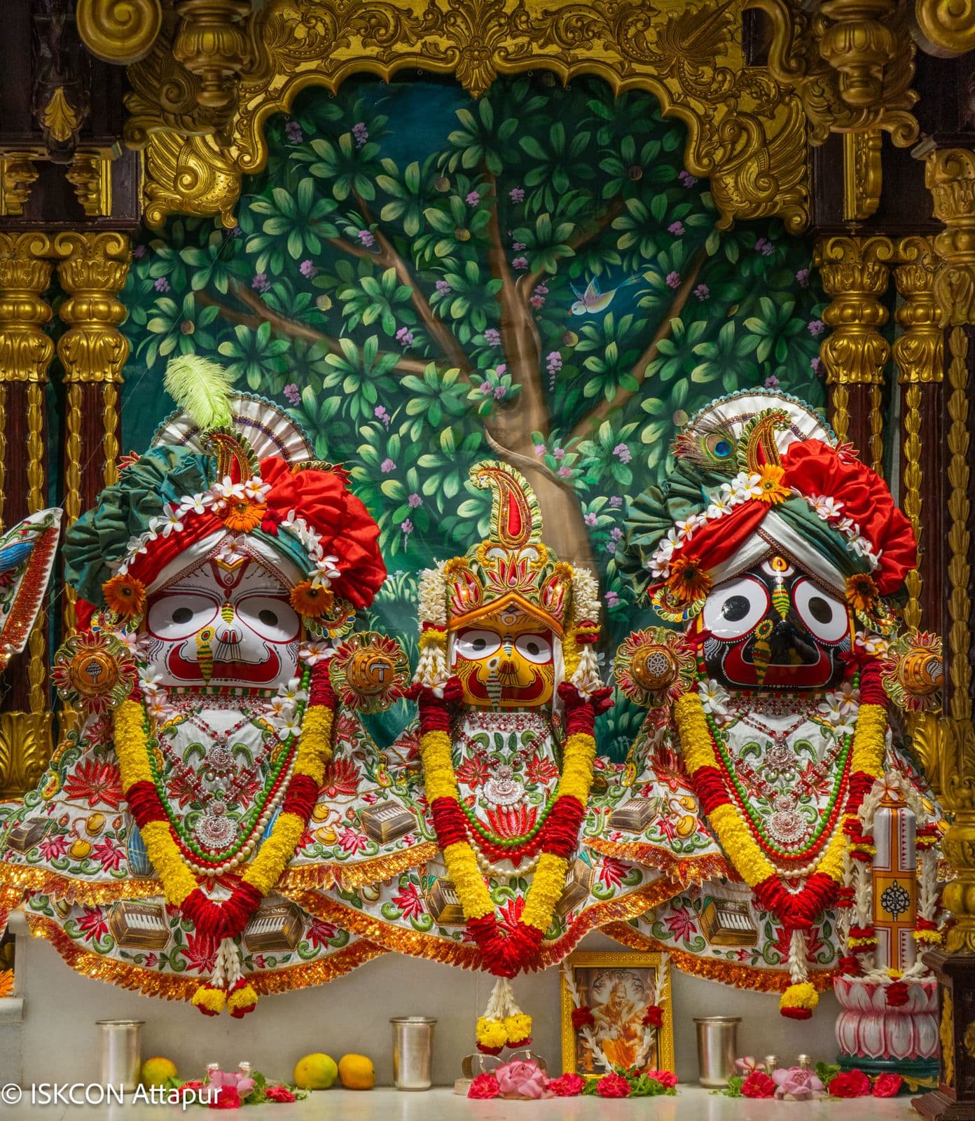 Sringar Darshan photo 3 of 6 — 22 June 2026