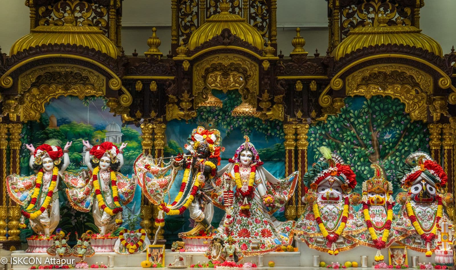 Sringar Darshan photo 2 of 6 — 22 June 2026