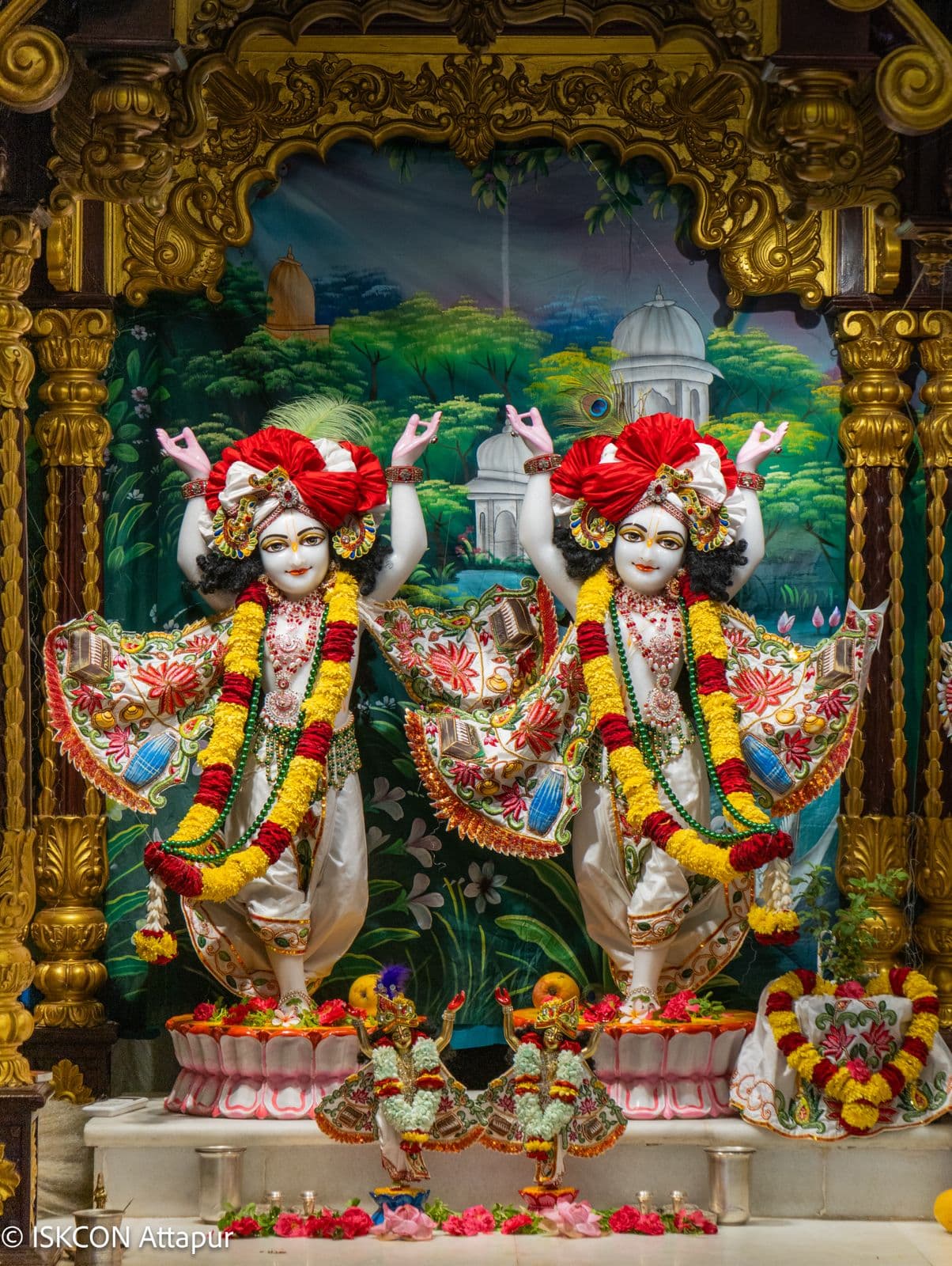 Sringar Darshan photo 5 of 6 — 22 June 2026