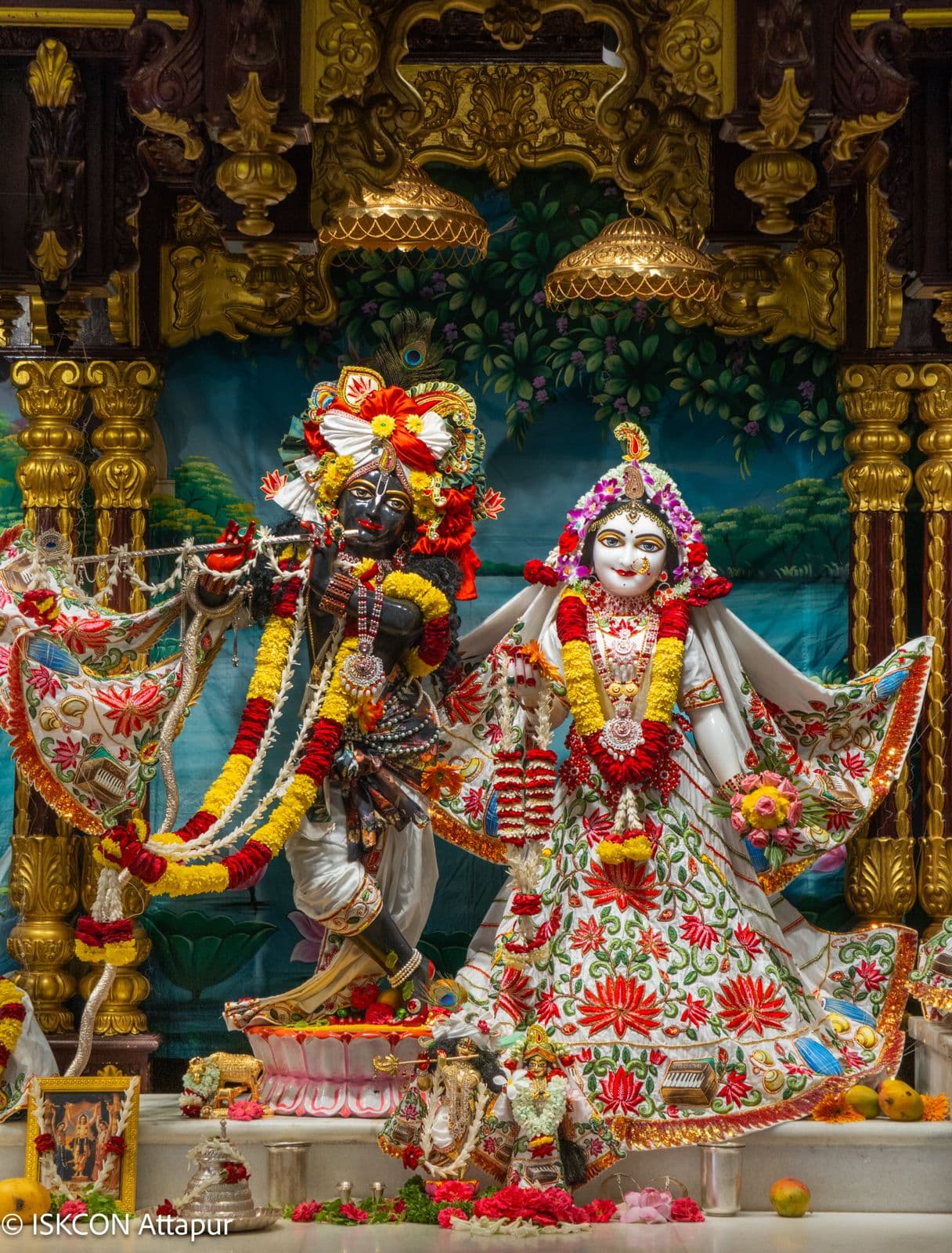 Sringar Darshan photo 1 of 6 — 22 June 2026