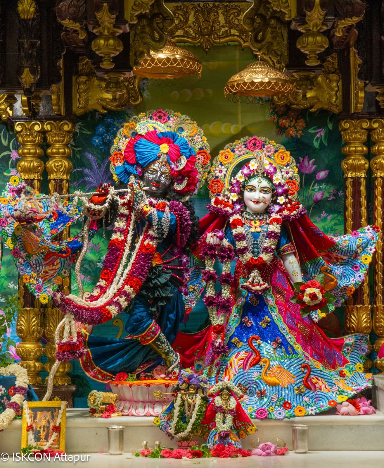 Sringar Darshan photo 1 of 6 — 23 June 2026