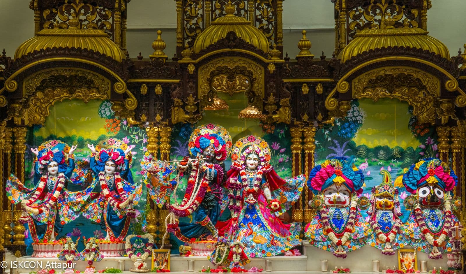 Sringar Darshan photo 2 of 6 — 23 June 2026