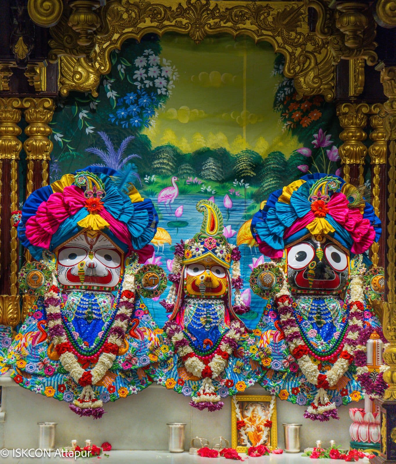 Sringar Darshan photo 3 of 6 — 23 June 2026