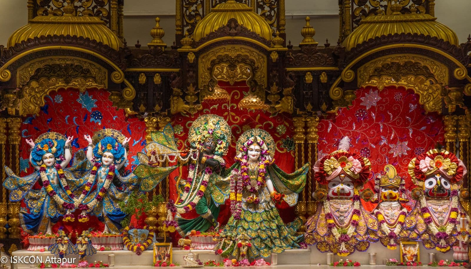 Sringar Darshan photo 2 of 6 — 24 June 2026