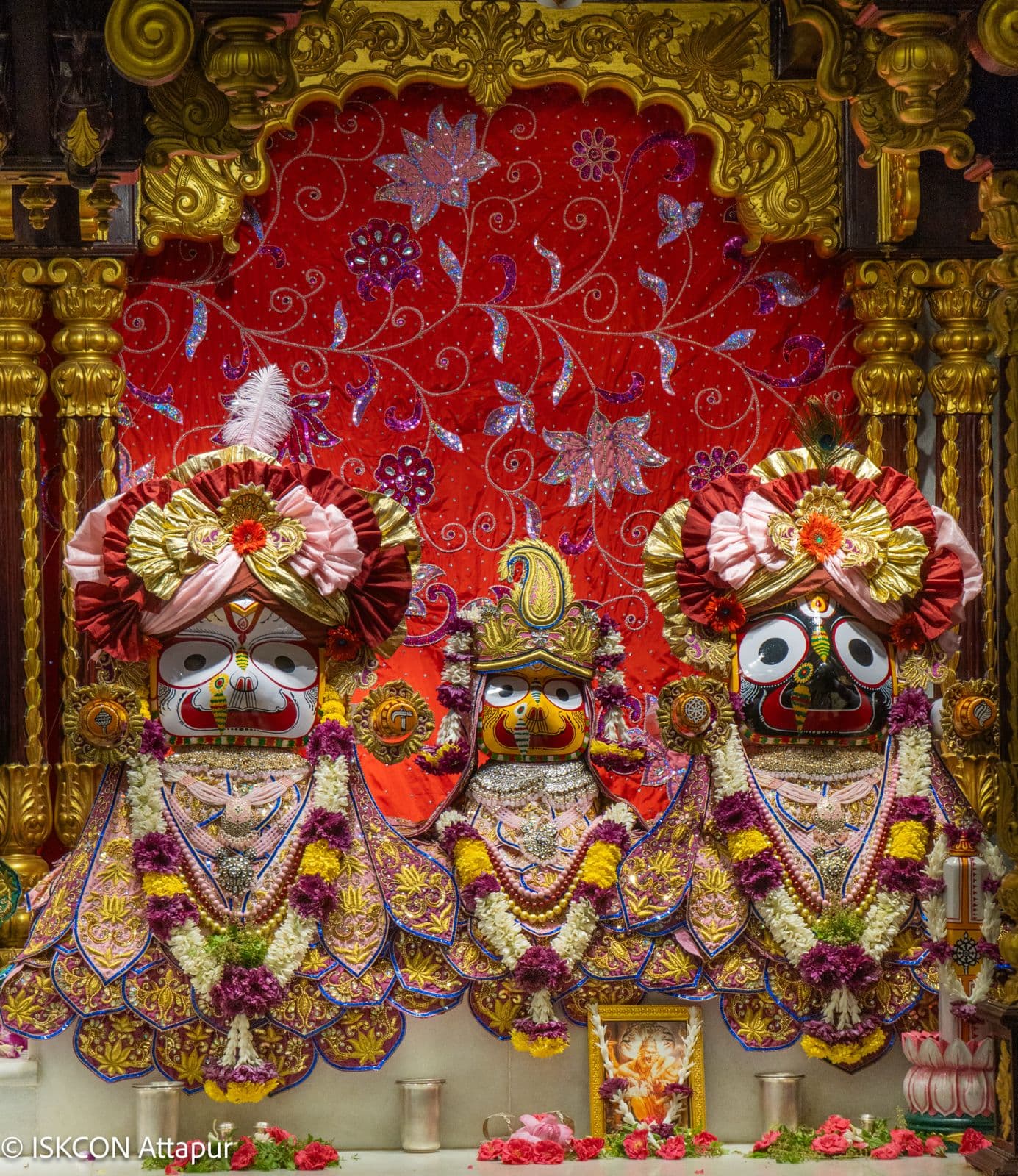 Sringar Darshan photo 3 of 6 — 24 June 2026