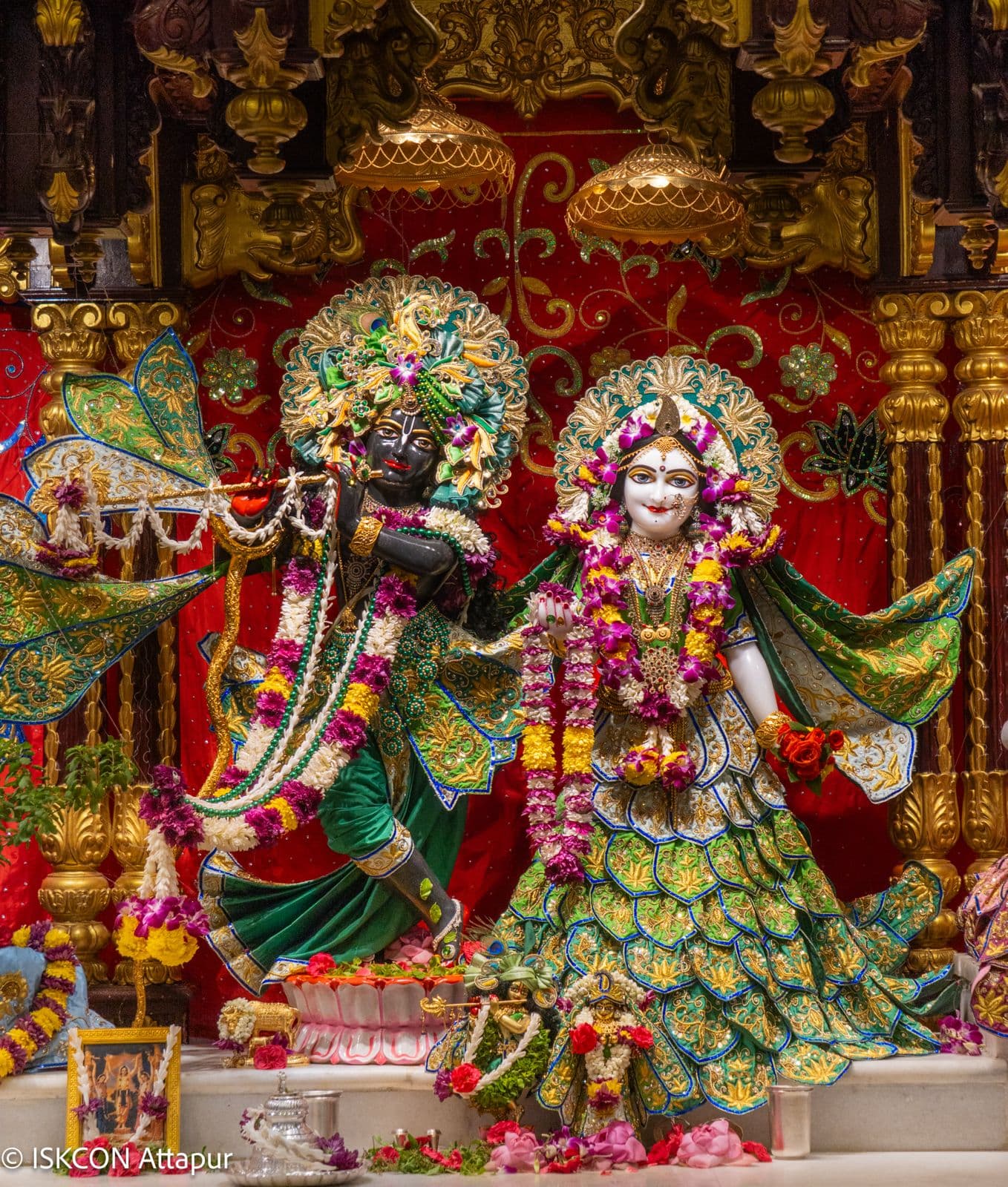 Sringar Darshan photo 1 of 6 — 24 June 2026
