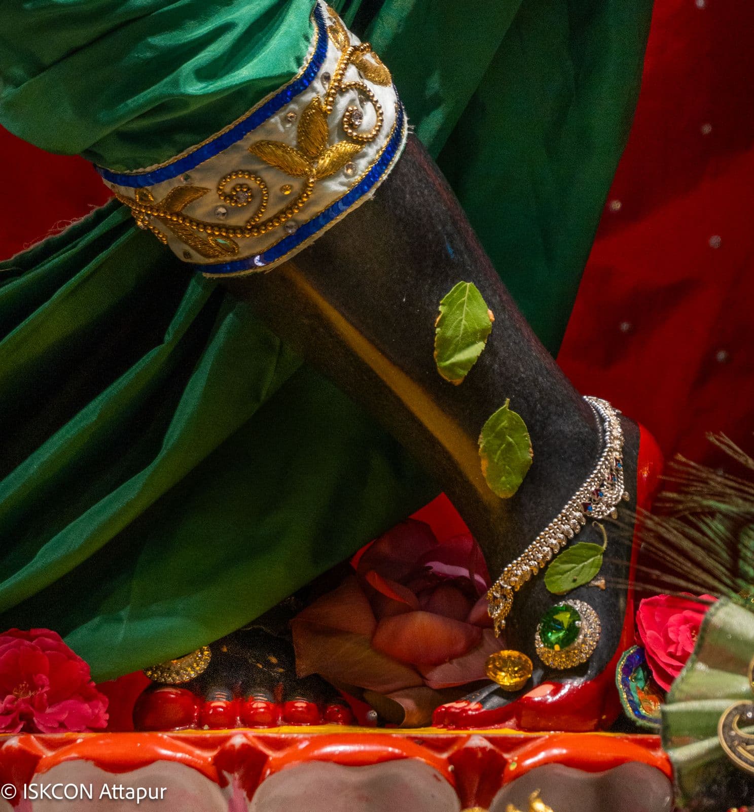 Sringar Darshan photo 4 of 6 — 24 June 2026